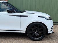 USED 2019 M LAND ROVER RANGE ROVER VELAR 2.0 P300 GPF R-Dynamic SE SUV 5dr Petrol Auto 4WD Euro 6 (s/s) (300 ps) 