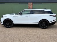 USED 2019 M LAND ROVER RANGE ROVER VELAR 2.0 P300 GPF R-Dynamic SE SUV 5dr Petrol Auto 4WD Euro 6 (s/s) (300 ps) 