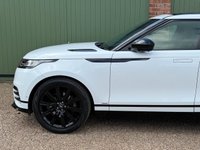 USED 2019 M LAND ROVER RANGE ROVER VELAR 2.0 P300 GPF R-Dynamic SE SUV 5dr Petrol Auto 4WD Euro 6 (s/s) (300 ps) 