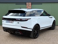 USED 2019 M LAND ROVER RANGE ROVER VELAR 2.0 P300 GPF R-Dynamic SE SUV 5dr Petrol Auto 4WD Euro 6 (s/s) (300 ps) 