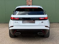USED 2019 M LAND ROVER RANGE ROVER VELAR 2.0 P300 GPF R-Dynamic SE SUV 5dr Petrol Auto 4WD Euro 6 (s/s) (300 ps) 