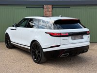 USED 2019 M LAND ROVER RANGE ROVER VELAR 2.0 P300 GPF R-Dynamic SE SUV 5dr Petrol Auto 4WD Euro 6 (s/s) (300 ps) 