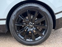 USED 2019 M LAND ROVER RANGE ROVER VELAR 2.0 P300 GPF R-Dynamic SE SUV 5dr Petrol Auto 4WD Euro 6 (s/s) (300 ps) 