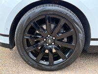 USED 2019 M LAND ROVER RANGE ROVER VELAR 2.0 P300 GPF R-Dynamic SE SUV 5dr Petrol Auto 4WD Euro 6 (s/s) (300 ps) 