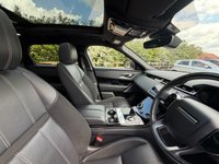 USED 2019 M LAND ROVER RANGE ROVER VELAR 2.0 P300 GPF R-Dynamic SE SUV 5dr Petrol Auto 4WD Euro 6 (s/s) (300 ps) 