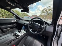 USED 2019 M LAND ROVER RANGE ROVER VELAR 2.0 P300 GPF R-Dynamic SE SUV 5dr Petrol Auto 4WD Euro 6 (s/s) (300 ps) 