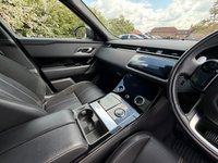 USED 2019 M LAND ROVER RANGE ROVER VELAR 2.0 P300 GPF R-Dynamic SE SUV 5dr Petrol Auto 4WD Euro 6 (s/s) (300 ps) 