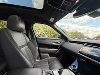 USED 2019 M LAND ROVER RANGE ROVER VELAR 2.0 P300 GPF R-Dynamic SE SUV 5dr Petrol Auto 4WD Euro 6 (s/s) (300 ps) 