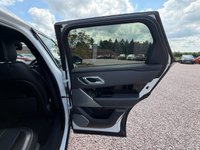 USED 2019 M LAND ROVER RANGE ROVER VELAR 2.0 P300 GPF R-Dynamic SE SUV 5dr Petrol Auto 4WD Euro 6 (s/s) (300 ps) 