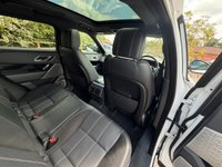 USED 2019 M LAND ROVER RANGE ROVER VELAR 2.0 P300 GPF R-Dynamic SE SUV 5dr Petrol Auto 4WD Euro 6 (s/s) (300 ps) 