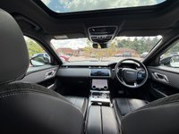 USED 2019 M LAND ROVER RANGE ROVER VELAR 2.0 P300 GPF R-Dynamic SE SUV 5dr Petrol Auto 4WD Euro 6 (s/s) (300 ps) 