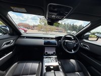 USED 2019 M LAND ROVER RANGE ROVER VELAR 2.0 P300 GPF R-Dynamic SE SUV 5dr Petrol Auto 4WD Euro 6 (s/s) (300 ps) 