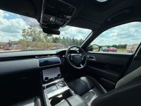 USED 2019 M LAND ROVER RANGE ROVER VELAR 2.0 P300 GPF R-Dynamic SE SUV 5dr Petrol Auto 4WD Euro 6 (s/s) (300 ps) 