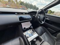 USED 2019 M LAND ROVER RANGE ROVER VELAR 2.0 P300 GPF R-Dynamic SE SUV 5dr Petrol Auto 4WD Euro 6 (s/s) (300 ps) 