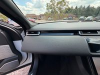 USED 2019 M LAND ROVER RANGE ROVER VELAR 2.0 P300 GPF R-Dynamic SE SUV 5dr Petrol Auto 4WD Euro 6 (s/s) (300 ps) 