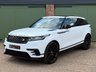 USED 2019 M LAND ROVER RANGE ROVER VELAR 2.0 P300 GPF R-Dynamic SE SUV 5dr Petrol Auto 4WD Euro 6 (s/s) (300 ps) 