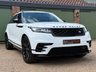 USED 2019 M LAND ROVER RANGE ROVER VELAR 2.0 P300 GPF R-Dynamic SE SUV 5dr Petrol Auto 4WD Euro 6 (s/s) (300 ps) 