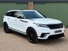 USED 2019 M LAND ROVER RANGE ROVER VELAR 2.0 P300 GPF R-Dynamic SE SUV 5dr Petrol Auto 4WD Euro 6 (s/s) (300 ps) 