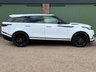 USED 2019 M LAND ROVER RANGE ROVER VELAR 2.0 P300 GPF R-Dynamic SE SUV 5dr Petrol Auto 4WD Euro 6 (s/s) (300 ps) 