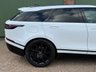 USED 2019 M LAND ROVER RANGE ROVER VELAR 2.0 P300 GPF R-Dynamic SE SUV 5dr Petrol Auto 4WD Euro 6 (s/s) (300 ps) 