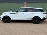 USED 2019 M LAND ROVER RANGE ROVER VELAR 2.0 P300 GPF R-Dynamic SE SUV 5dr Petrol Auto 4WD Euro 6 (s/s) (300 ps) 