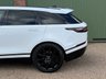 USED 2019 M LAND ROVER RANGE ROVER VELAR 2.0 P300 GPF R-Dynamic SE SUV 5dr Petrol Auto 4WD Euro 6 (s/s) (300 ps) 