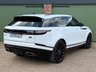 USED 2019 M LAND ROVER RANGE ROVER VELAR 2.0 P300 GPF R-Dynamic SE SUV 5dr Petrol Auto 4WD Euro 6 (s/s) (300 ps) 
