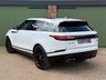 USED 2019 M LAND ROVER RANGE ROVER VELAR 2.0 P300 GPF R-Dynamic SE SUV 5dr Petrol Auto 4WD Euro 6 (s/s) (300 ps) 