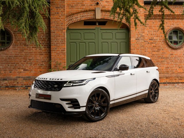 2019 Land Rover LAND