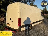 USED 2020 20 MERCEDES-BENZ SPRINTER 2.1 314 CDI Panel Van 5dr Diesel Manual RWD L3 H2 Euro 6 (143 ps) BEST VALUE VANS IN THE UK LWB L3 H2