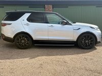 USED 2021 21 LAND ROVER DISCOVERY 3.0 D250 MHEV R-Dynamic SE SUV 5dr Diesel Auto 4WD Euro 6 (s/s) (250 ps) 