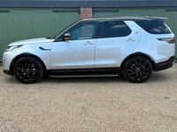 USED 2021 21 LAND ROVER DISCOVERY 3.0 D250 MHEV R-Dynamic SE SUV 5dr Diesel Auto 4WD Euro 6 (s/s) (250 ps) 