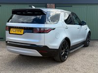 USED 2021 21 LAND ROVER DISCOVERY 3.0 D250 MHEV R-Dynamic SE SUV 5dr Diesel Auto 4WD Euro 6 (s/s) (250 ps) 