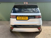 USED 2021 21 LAND ROVER DISCOVERY 3.0 D250 MHEV R-Dynamic SE SUV 5dr Diesel Auto 4WD Euro 6 (s/s) (250 ps) 