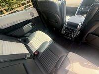 USED 2021 21 LAND ROVER DISCOVERY 3.0 D250 MHEV R-Dynamic SE SUV 5dr Diesel Auto 4WD Euro 6 (s/s) (250 ps) 
