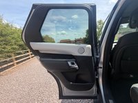 USED 2021 21 LAND ROVER DISCOVERY 3.0 D250 MHEV R-Dynamic SE SUV 5dr Diesel Auto 4WD Euro 6 (s/s) (250 ps) 
