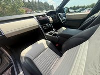 USED 2021 21 LAND ROVER DISCOVERY 3.0 D250 MHEV R-Dynamic SE SUV 5dr Diesel Auto 4WD Euro 6 (s/s) (250 ps) 