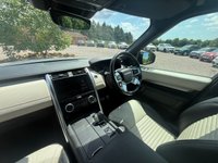 USED 2021 21 LAND ROVER DISCOVERY 3.0 D250 MHEV R-Dynamic SE SUV 5dr Diesel Auto 4WD Euro 6 (s/s) (250 ps) 