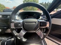 USED 2021 21 LAND ROVER DISCOVERY 3.0 D250 MHEV R-Dynamic SE SUV 5dr Diesel Auto 4WD Euro 6 (s/s) (250 ps) 