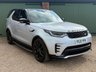 USED 2021 21 LAND ROVER DISCOVERY 3.0 D250 MHEV R-Dynamic SE SUV 5dr Diesel Auto 4WD Euro 6 (s/s) (250 ps) 