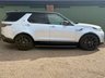 USED 2021 21 LAND ROVER DISCOVERY 3.0 D250 MHEV R-Dynamic SE SUV 5dr Diesel Auto 4WD Euro 6 (s/s) (250 ps) 