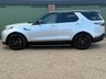 USED 2021 21 LAND ROVER DISCOVERY 3.0 D250 MHEV R-Dynamic SE SUV 5dr Diesel Auto 4WD Euro 6 (s/s) (250 ps) 