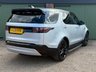 USED 2021 21 LAND ROVER DISCOVERY 3.0 D250 MHEV R-Dynamic SE SUV 5dr Diesel Auto 4WD Euro 6 (s/s) (250 ps) 