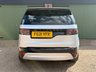 USED 2021 21 LAND ROVER DISCOVERY 3.0 D250 MHEV R-Dynamic SE SUV 5dr Diesel Auto 4WD Euro 6 (s/s) (250 ps) 