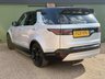 USED 2021 21 LAND ROVER DISCOVERY 3.0 D250 MHEV R-Dynamic SE SUV 5dr Diesel Auto 4WD Euro 6 (s/s) (250 ps) 