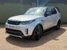 USED 2021 21 LAND ROVER DISCOVERY 3.0 D250 MHEV R-Dynamic SE SUV 5dr Diesel Auto 4WD Euro 6 (s/s) (250 ps) 