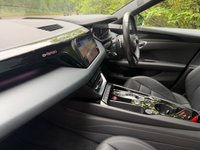 USED 2023 73 AUDI E-TRON GT 93.4kWh Saloon 4dr Electric Auto quattro (476 ps) 8.9% APR FINANCE RATES