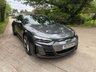 USED 2023 73 AUDI E-TRON GT 93.4kWh Saloon 4dr Electric Auto quattro (476 ps) 8.9% APR FINANCE RATES