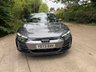 USED 2023 73 AUDI E-TRON GT 93.4kWh Saloon 4dr Electric Auto quattro (476 ps) 8.9% APR FINANCE RATES