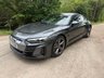 USED 2023 73 AUDI E-TRON GT 93.4kWh Saloon 4dr Electric Auto quattro (476 ps) 8.9% APR FINANCE RATES